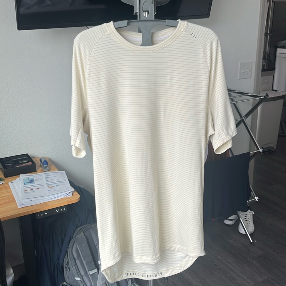 Men’s lululemon